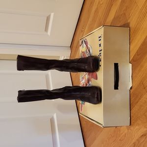 Indigo by Clark Boots